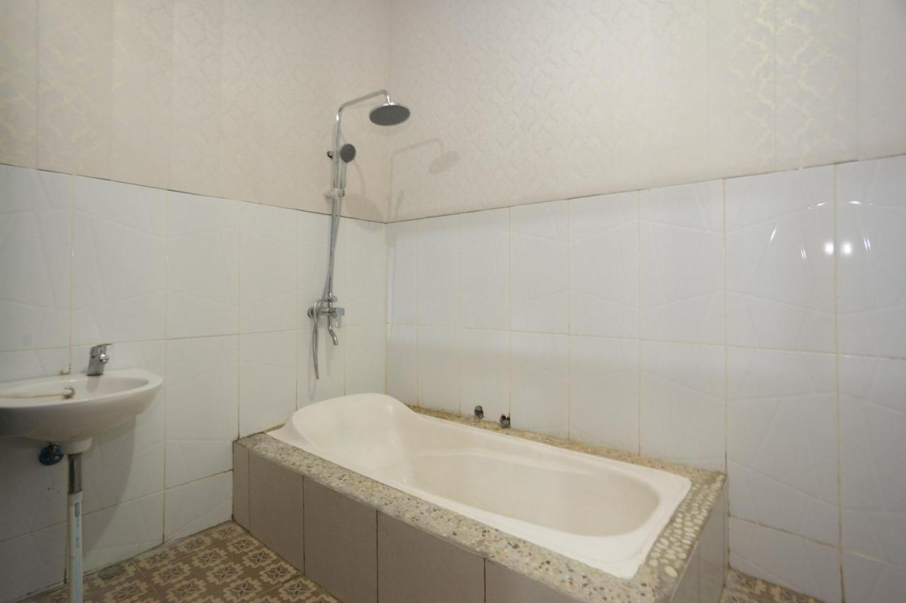 Urbanview Hotel Jib Bandar Lampung By Reddoorz Cameră foto
